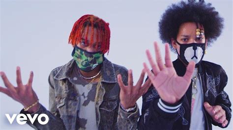 rolex in the boy|rolex ayo and teo.